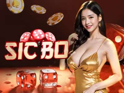 Sic Bo