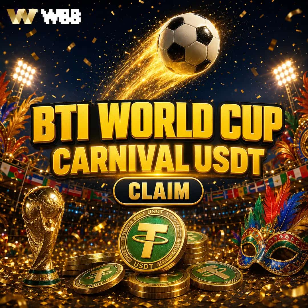 BTI WORLD CUP CARNIVAL (USDT)