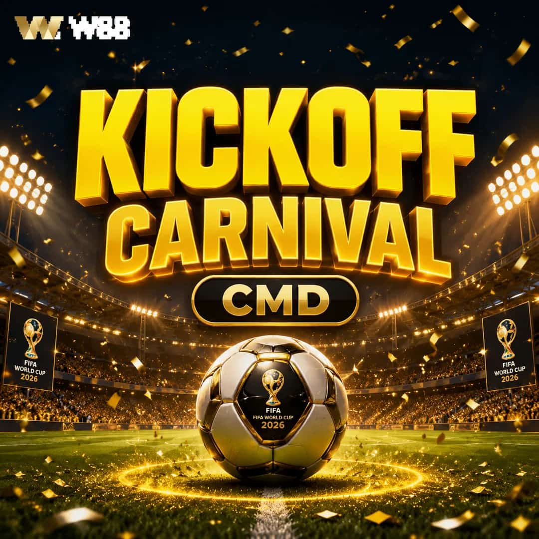FIFA WORLD CUP KICKOFF CARNIVAL
