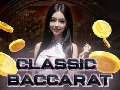 Baccarat - ViaCasino