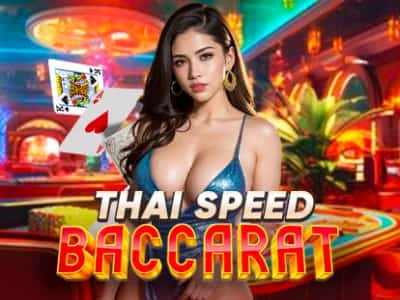Thai Speed Baccarat