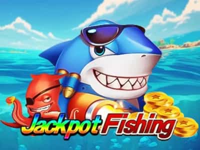 Jackpot Fishing