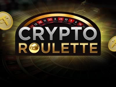 Crypto Roulette