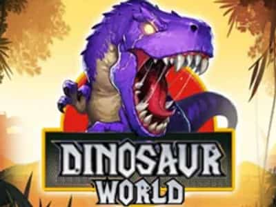 Dinosaur World