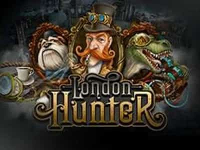 London Hunter