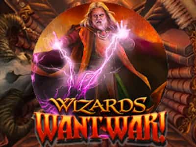 Wizards Want War