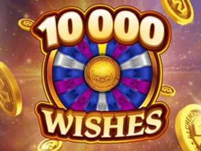 10000 Wishes