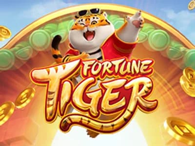Fortune Tiger