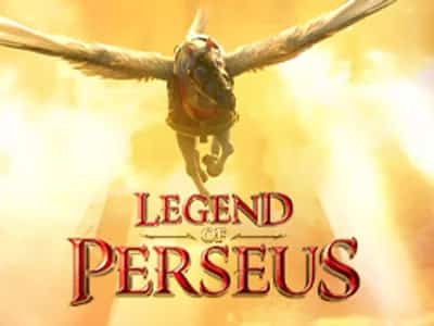 Legend of Perseus