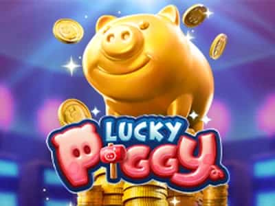 Lucky Piggy