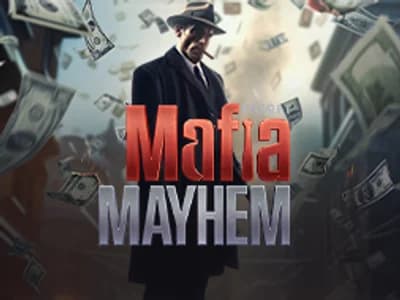 Mafia Mayhem