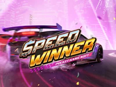 Speed Winner