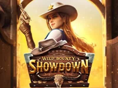 Wild Bounty Showdown