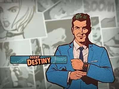 Agent Destiny