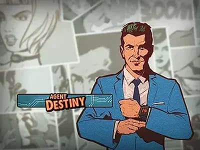 Agent Destiny