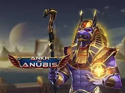 Ankh of Anubis
