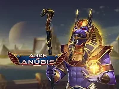 Ankh of Anubis