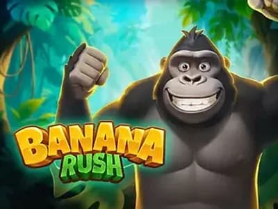 Banana Rush