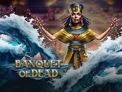 Banquet of Dead