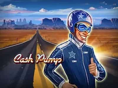 Cash Pump