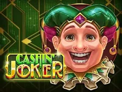 Cashin' Joker