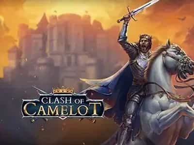 Clash of Camelot