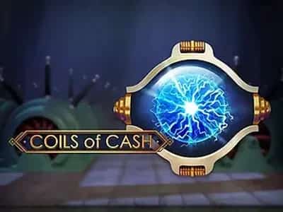 Coils of Cash