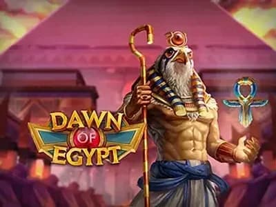 Dawn of Egypt
