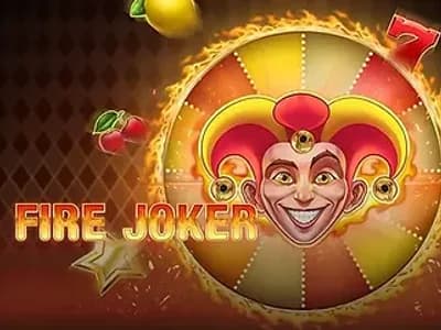 Fire Joker