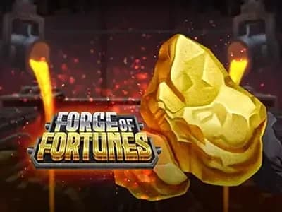 Forge of Fortunes