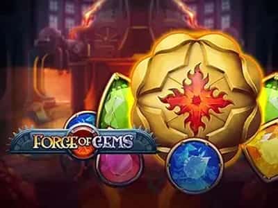 Forge of Gems