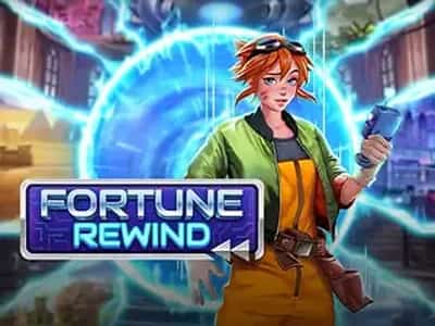 Fortune Rewind