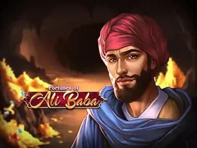 Fortunes of Ali Baba