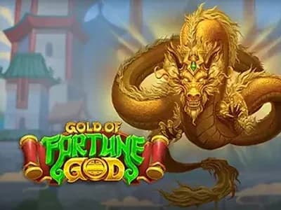 Gold of Fortune God