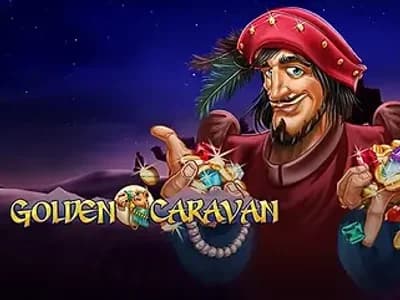 Golden Caravan