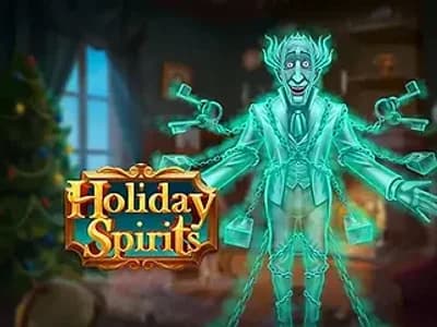 Holiday Spirits