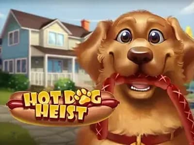 Hot Dog Heist