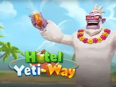 Hotel Yeti-Way