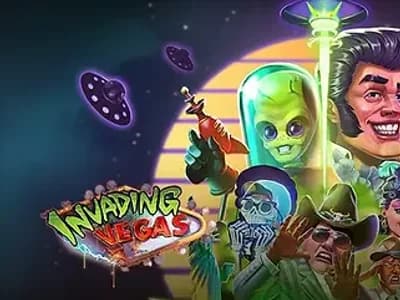 Invading Vegas