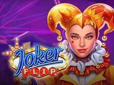 Joker Flip