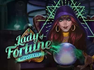 Lady of Fortune Remastered