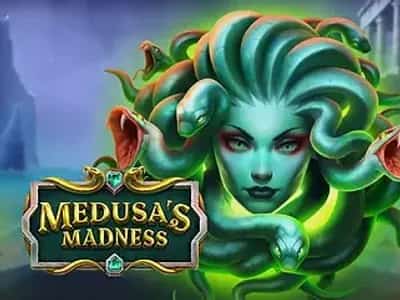 Medusas Madness