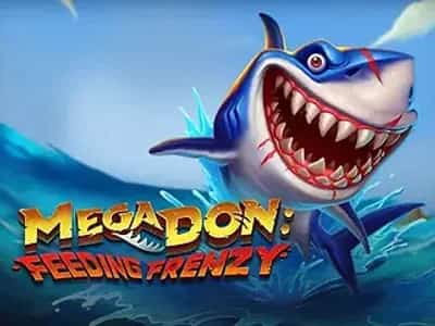 Mega Don: Feeding Frenzy