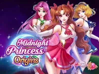 Midnight Princess Origins
