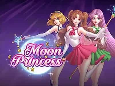 Moon Princess