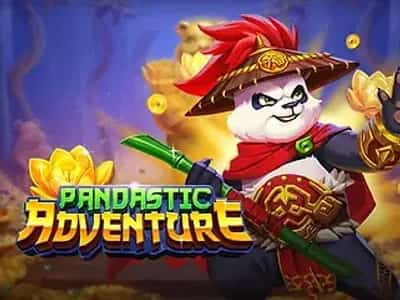 Pandastic Adventure