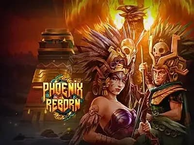 Phoenix Reborn