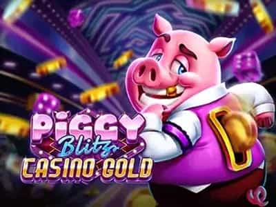Piggy Blitz Casino Gold