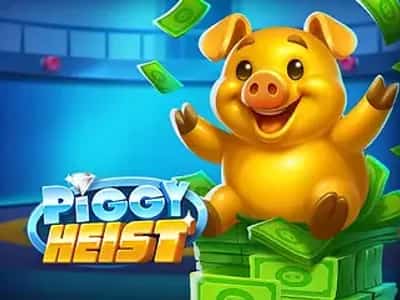 Piggy Heist