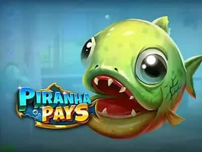 Piranha Pays